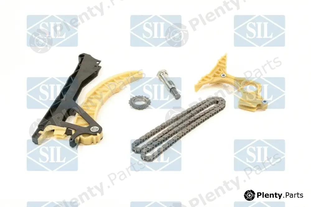 Saleri SIL CK5121 — Timing Chain Kit