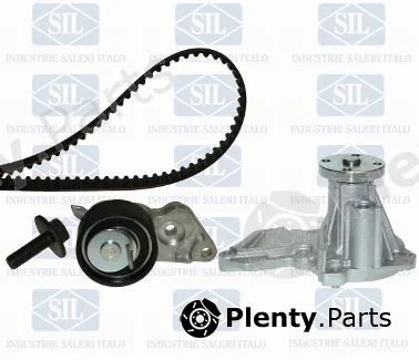 Saleri SIL K1PA848 — Water Pump & Timing Belt Kit