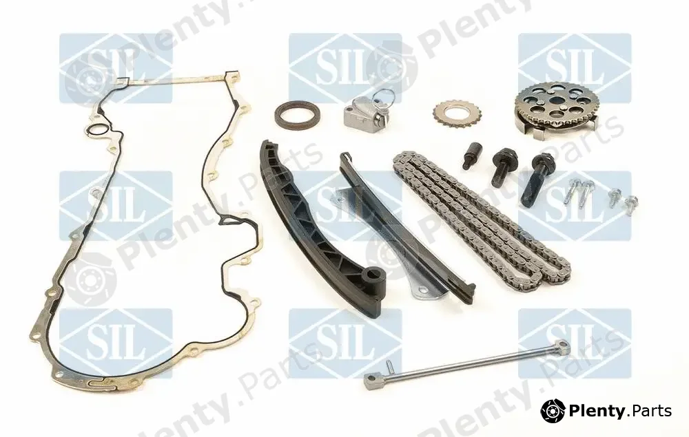 Saleri SIL CK5169 — Timing Chain Kit
