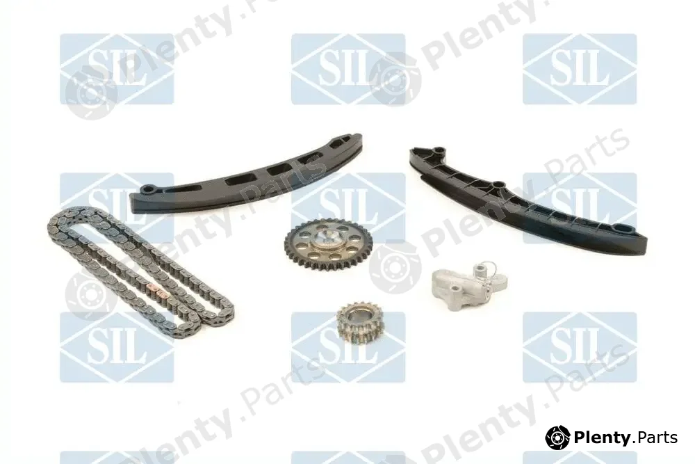Saleri SIL CK5157 — Timing Chain Kit
