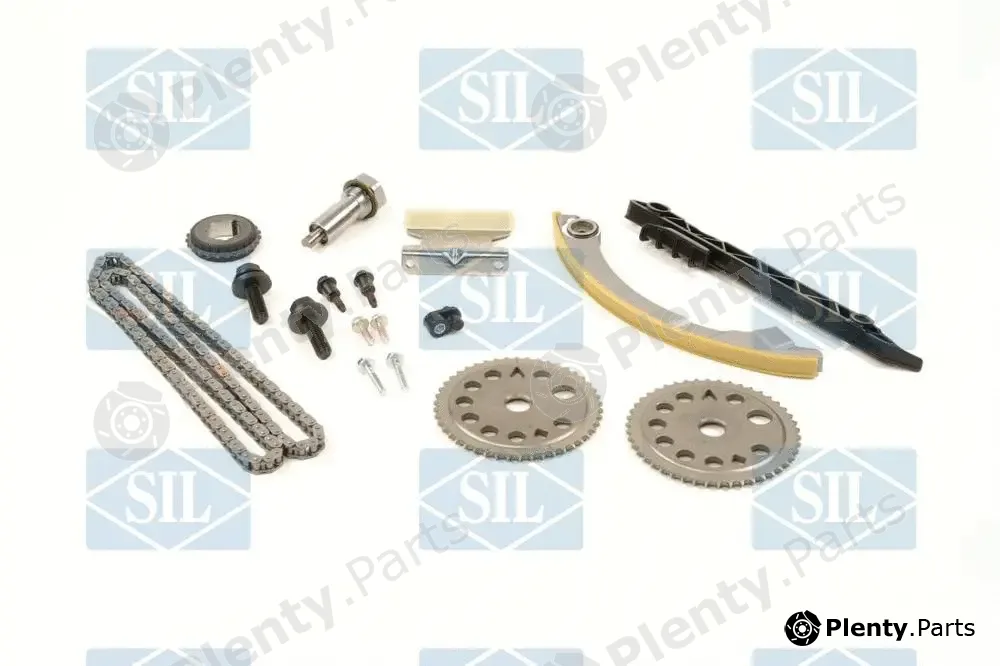 Saleri SIL CK5111 — Timing Chain Kit