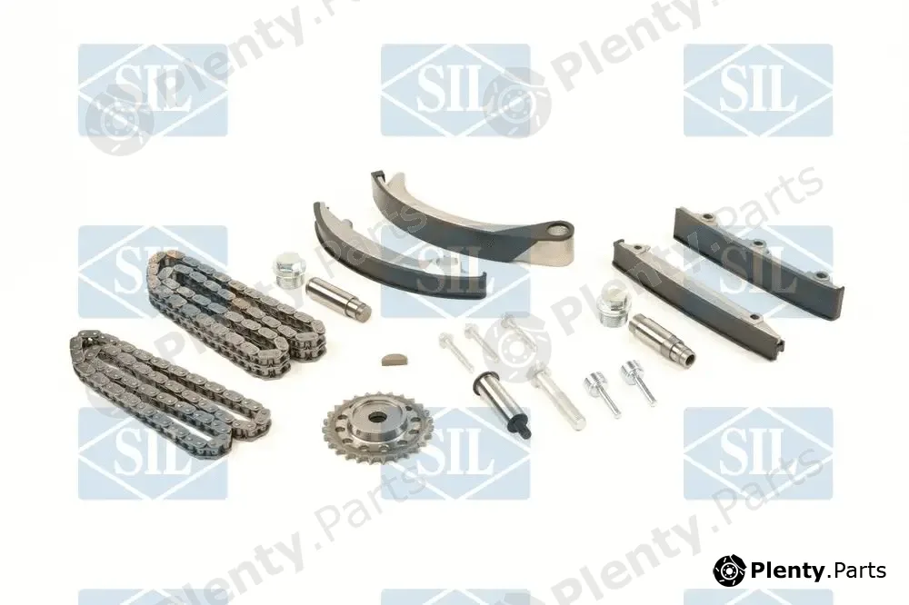 Saleri SIL CK5134 — Timing Chain Kit