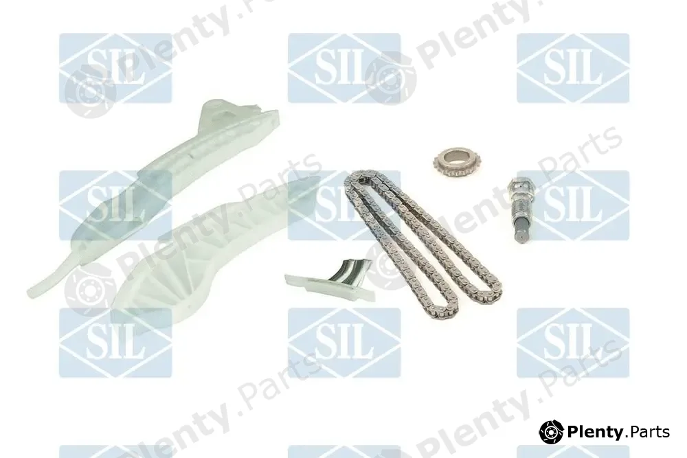 Saleri SIL CK5184 — Timing Chain Kit