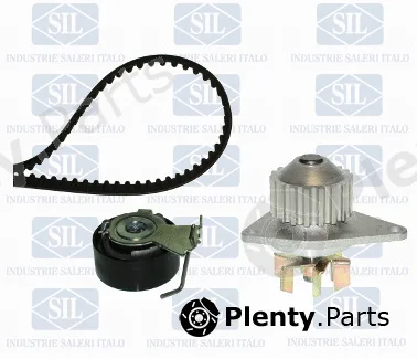 Saleri SIL K2PA1234 — Water Pump & Timing Belt Kit