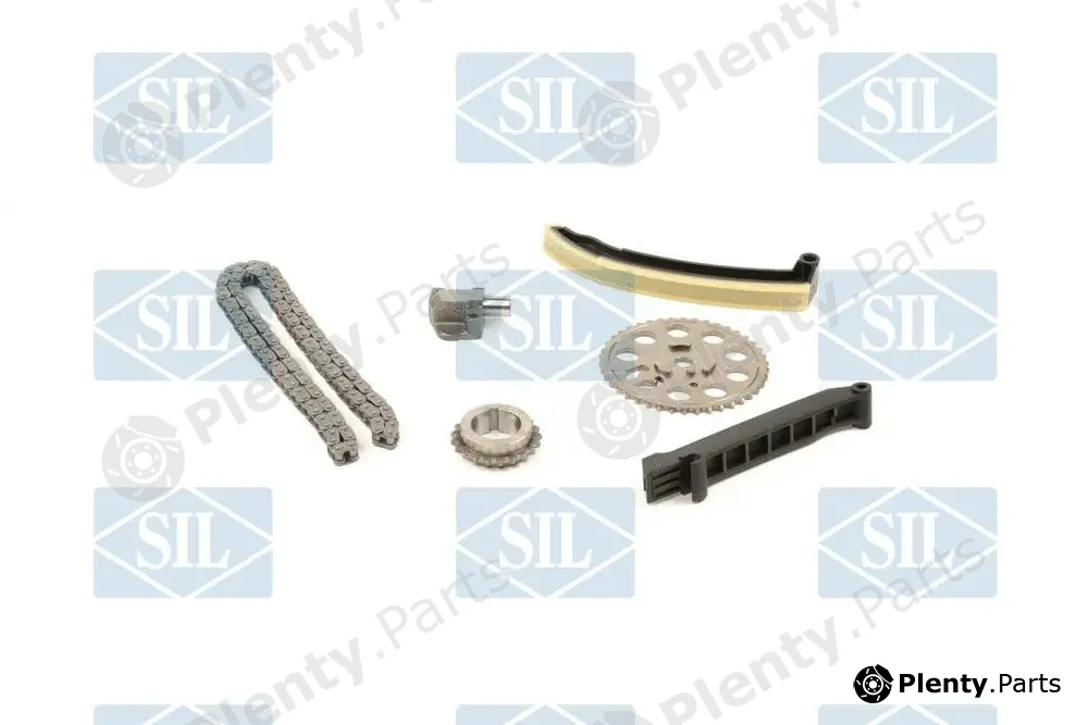 Saleri SIL CK5092 — Timing Chain Kit