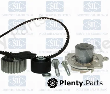 Saleri SIL K3PA922 — Water Pump & Timing Belt Kit