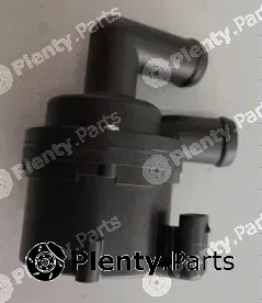Saleri SIL PE1698 — Auxiliary Water Pump (cooling water circuit)
