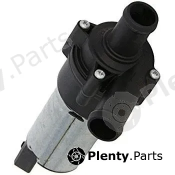 Saleri SIL PE1655 — Auxiliary Water Pump (cooling water circuit)