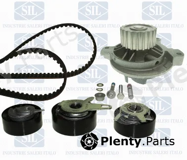 Saleri SIL K1PA1002A — Water Pump & Timing Belt Kit