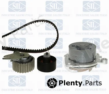 Saleri SIL K1PA861 — Water Pump & Timing Belt Kit