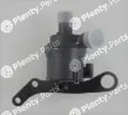 Saleri SIL PE1665 — Auxiliary Water Pump (cooling water circuit)