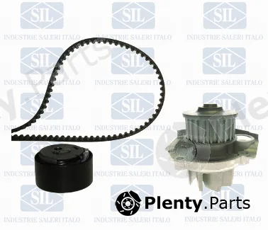 Saleri SIL K3PA1385 — Water Pump & Timing Belt Kit