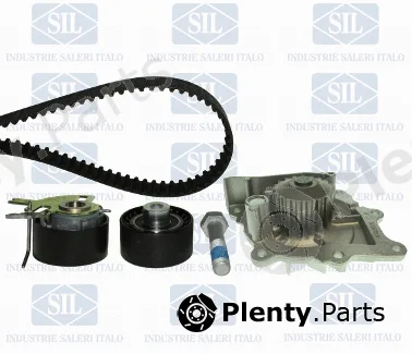 Saleri SIL K1PA1426 — Water Pump & Timing Belt Kit