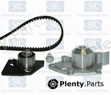 Saleri SIL K1PA1132 — Water Pump & Timing Belt Kit