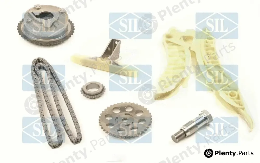 Saleri SIL CK5152 — Timing Chain Kit