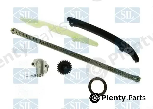 Saleri SIL CK5087 — Timing Chain Kit