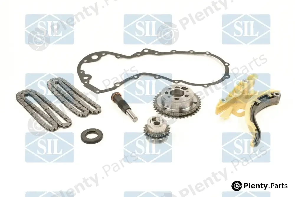Saleri SIL CK5131 — Timing Chain Kit