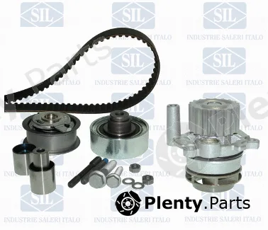 Saleri SIL K1PA944 — Water Pump & Timing Belt Kit
