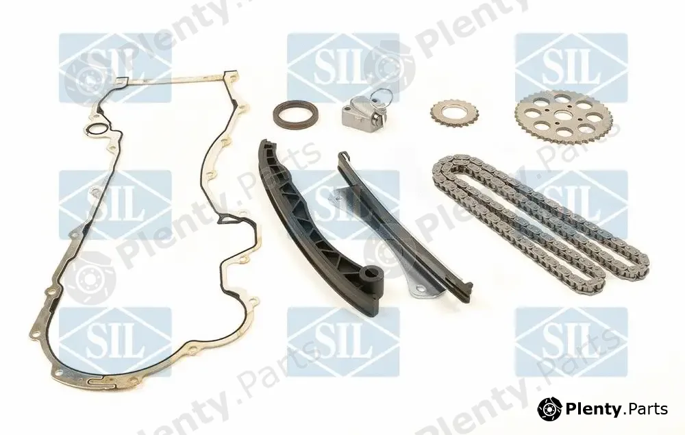 Saleri SIL CK5137 — Timing Chain Kit