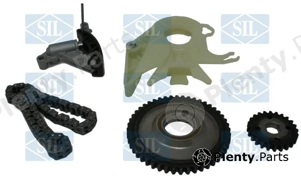 Saleri SIL CK5198 — Timing Chain Kit
