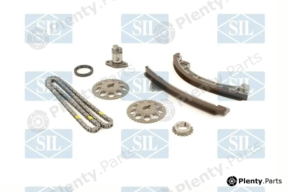 Saleri SIL CK5064 — Timing Chain Kit