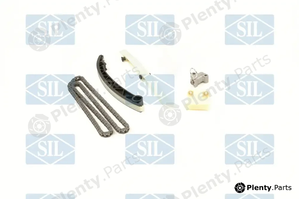 Saleri SIL CK5117 — Timing Chain Kit