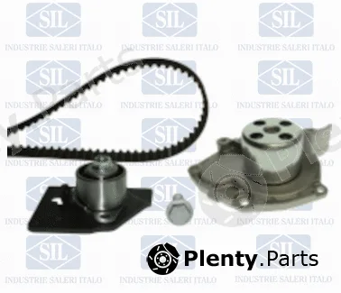 Saleri SIL K1PA1452 — Water Pump & Timing Belt Kit