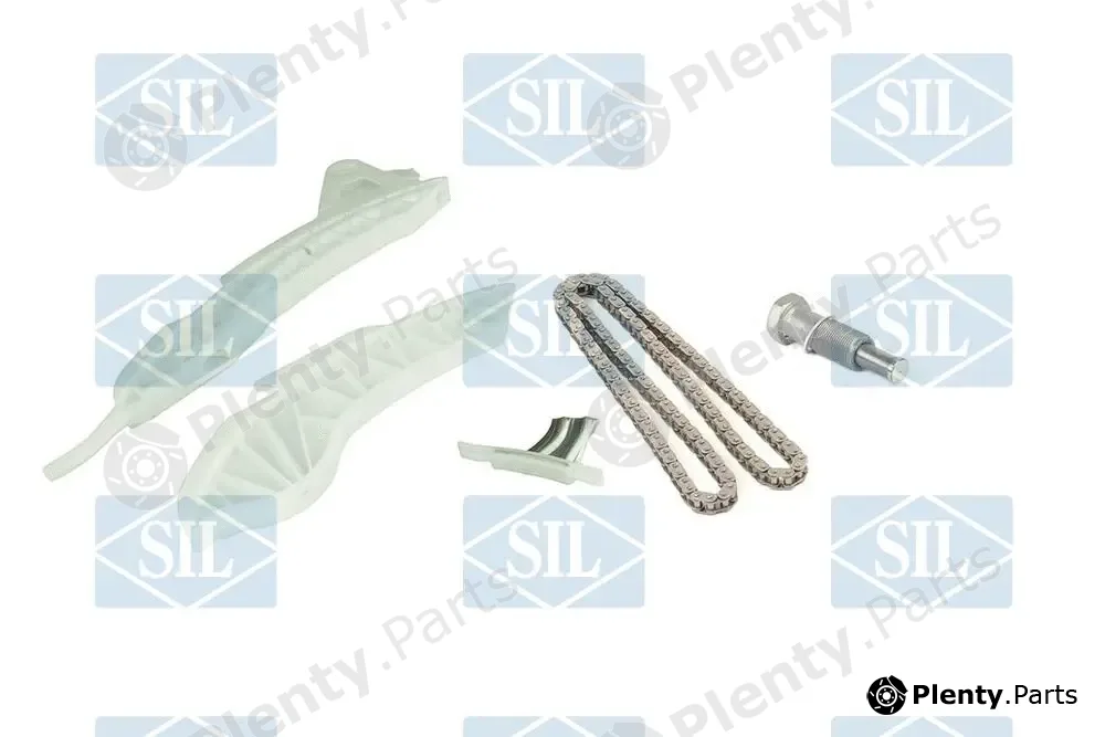 Saleri SIL CK5171 — Timing Chain Kit