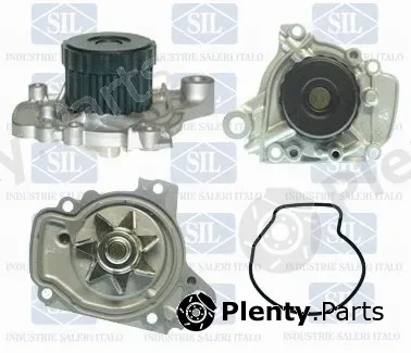 Saleri SIL PA1303 — Water Pump, engine cooling