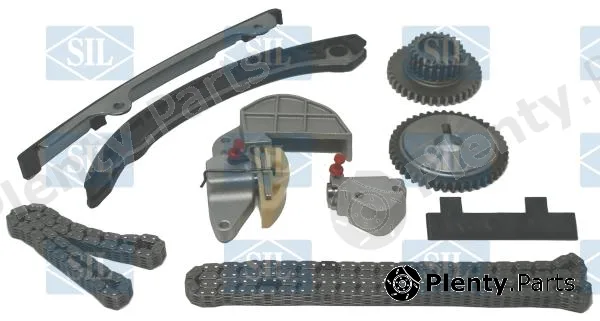 Saleri SIL CK5202 — Timing Chain Kit