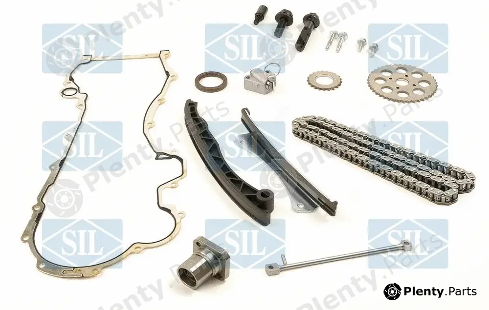Saleri SIL CK5185 — Timing Chain Kit