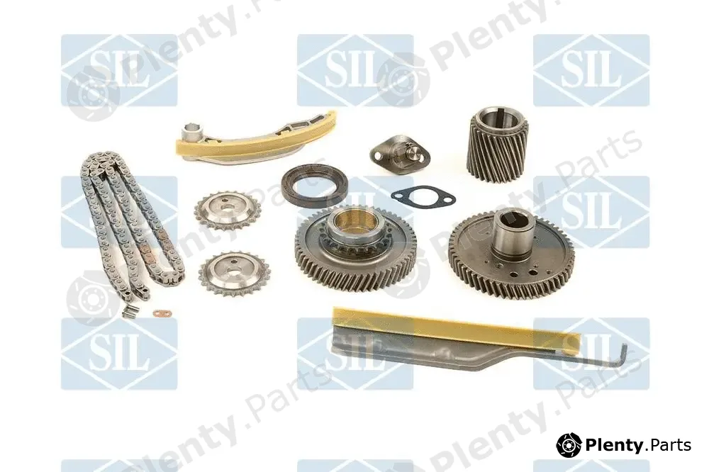 Saleri SIL CK5071 — Timing Chain Kit