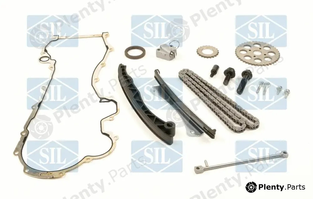 Saleri SIL CK5110 — Timing Chain Kit