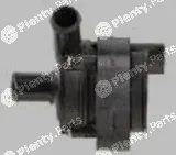 Saleri SIL PE1674 — Auxiliary Water Pump (cooling water circuit)