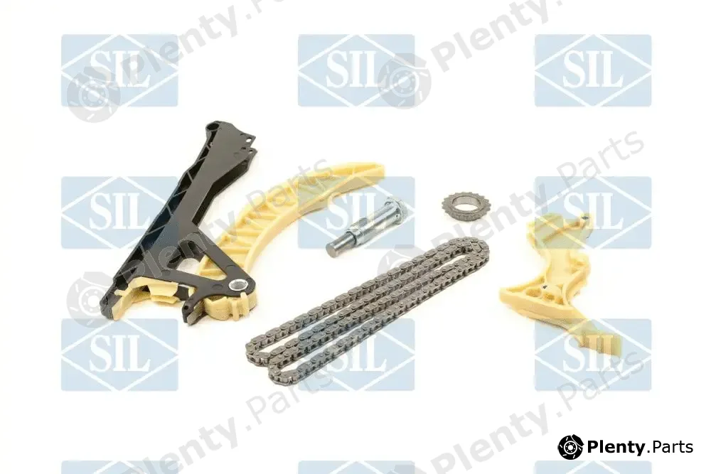 Saleri SIL CK5120 — Timing Chain Kit