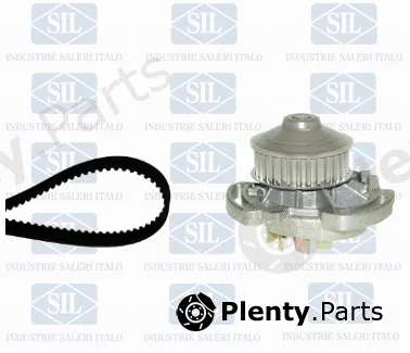 Saleri SIL K1PA655P — Water Pump & Timing Belt Kit
