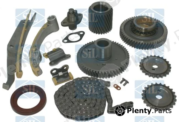 Saleri SIL CK5204 — Timing Chain Kit