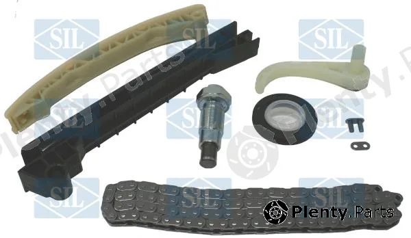 Saleri SIL CK5205 — Timing Chain Kit