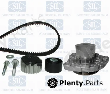Saleri SIL K1PA1246A1 — Water Pump & Timing Belt Kit