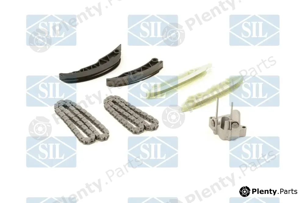 Saleri SIL CK5097 — Timing Chain Kit