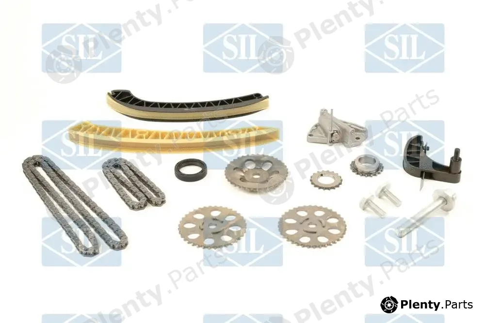Saleri SIL CK5085 — Timing Chain Kit