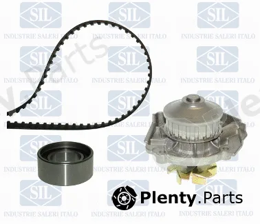 Saleri SIL K1PA467A — Water Pump & Timing Belt Kit