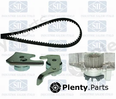 Saleri SIL K1PA649P — Water Pump & Timing Belt Kit