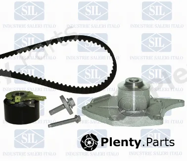 Saleri SIL K1PA1131 — Water Pump & Timing Belt Kit