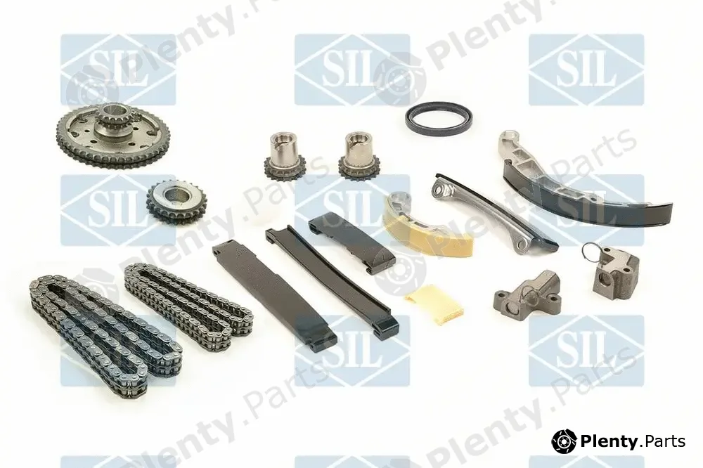 Saleri SIL CK5172 — Timing Chain Kit
