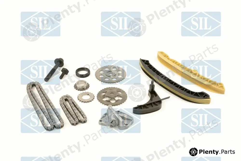 Saleri SIL CK5086 — Timing Chain Kit