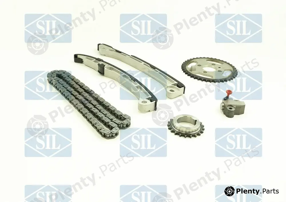 Saleri SIL CK5167 — Timing Chain Kit