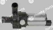 Saleri SIL PE1666 — Auxiliary Water Pump (cooling water circuit)