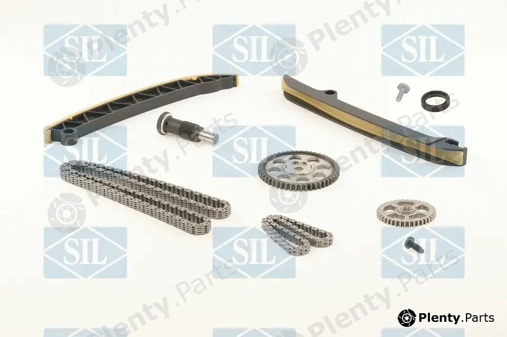 Saleri SIL CK5154 — Timing Chain Kit