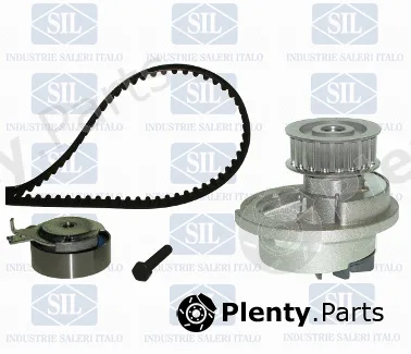 Saleri SIL K1PA1217 — Water Pump & Timing Belt Kit